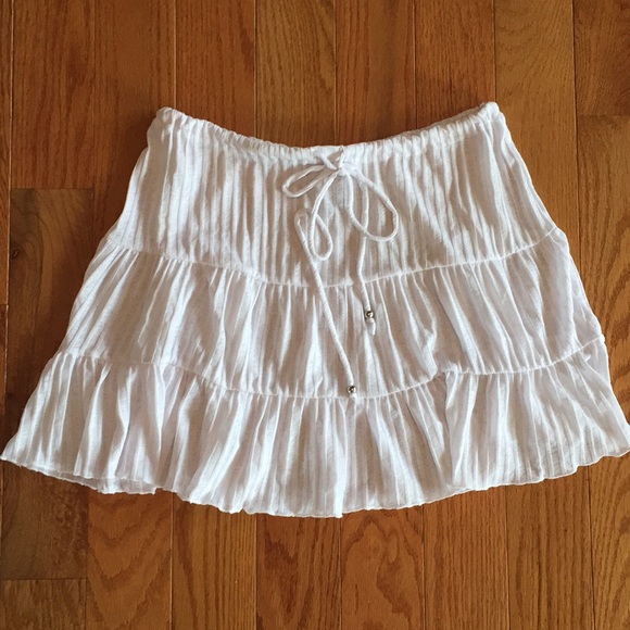 ladies swim cover ups